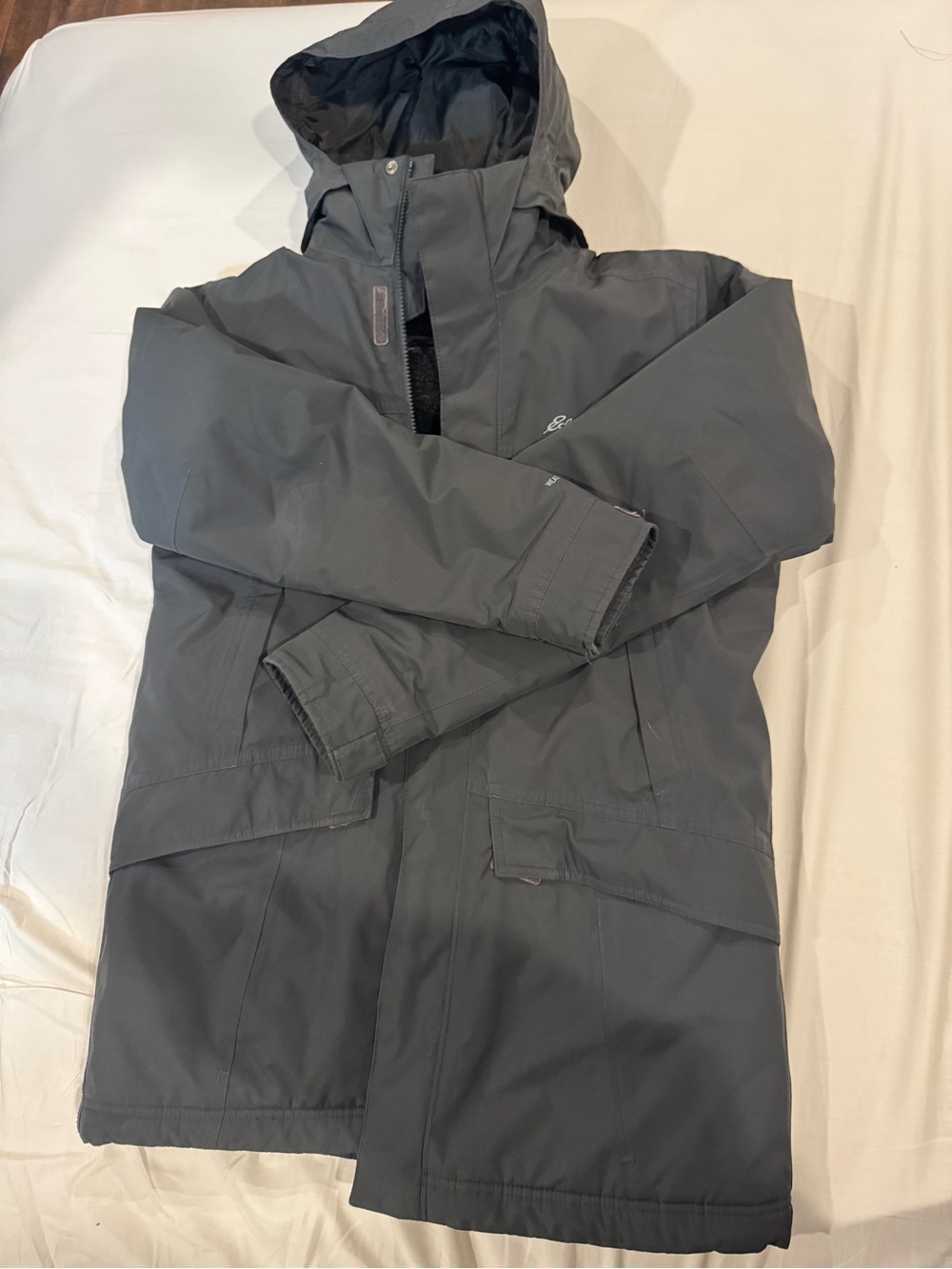 Eddie Bauer men’s winter jacket